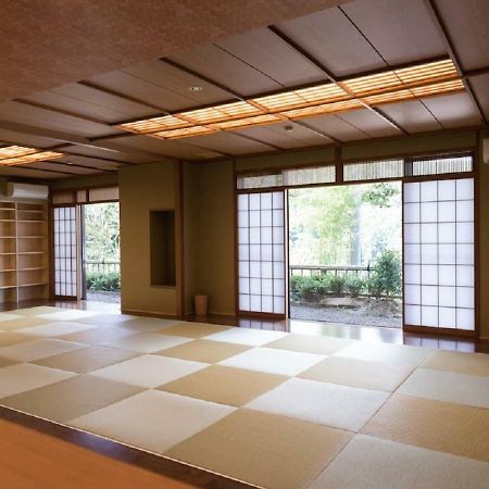 Otomeyuri-Spa Quad Room / Vacation Stay 24467 Fukushima  Ngoại thất bức ảnh