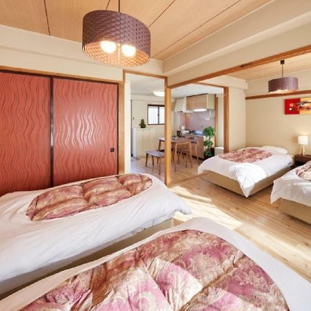 Otomeyuri-Spa Quad Room / Vacation Stay 24467 Fukushima  Ngoại thất bức ảnh