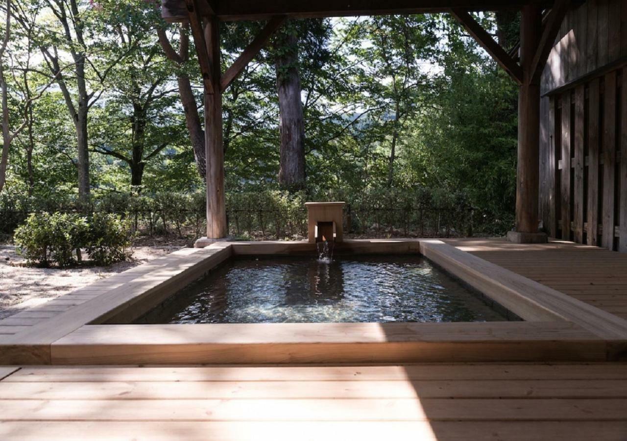 Otomeyuri-Spa Quad Room / Vacation Stay 24467 Fukushima  Ngoại thất bức ảnh