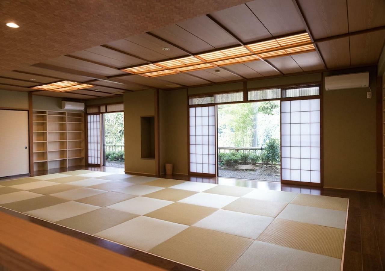 Otomeyuri-Spa Quad Room / Vacation Stay 24467 Fukushima  Ngoại thất bức ảnh